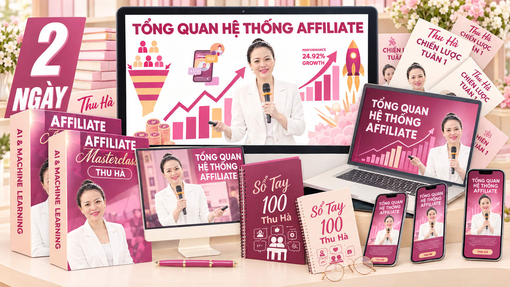 Banner Affiliate