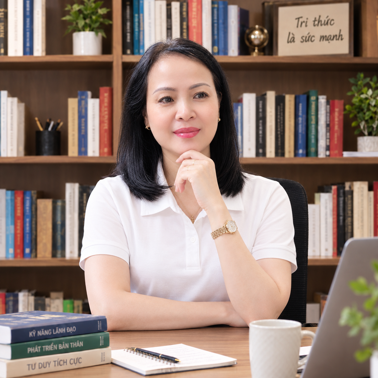 Hình ảnh Phương Văn Hùng trải nghiệm cáp treo